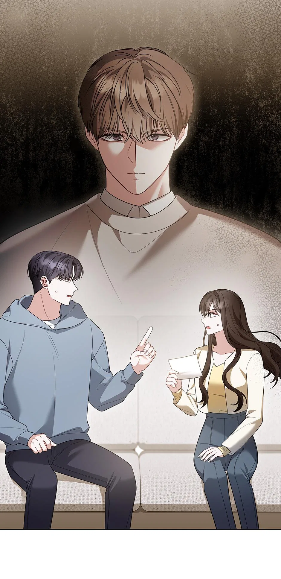 If Spring Comes Chapter 34 – Page 58