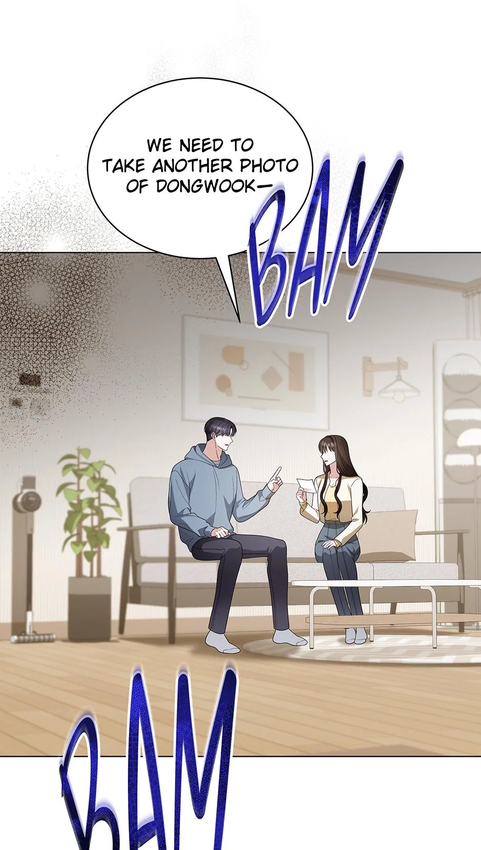 If Spring Comes Chapter 34 – Page 59