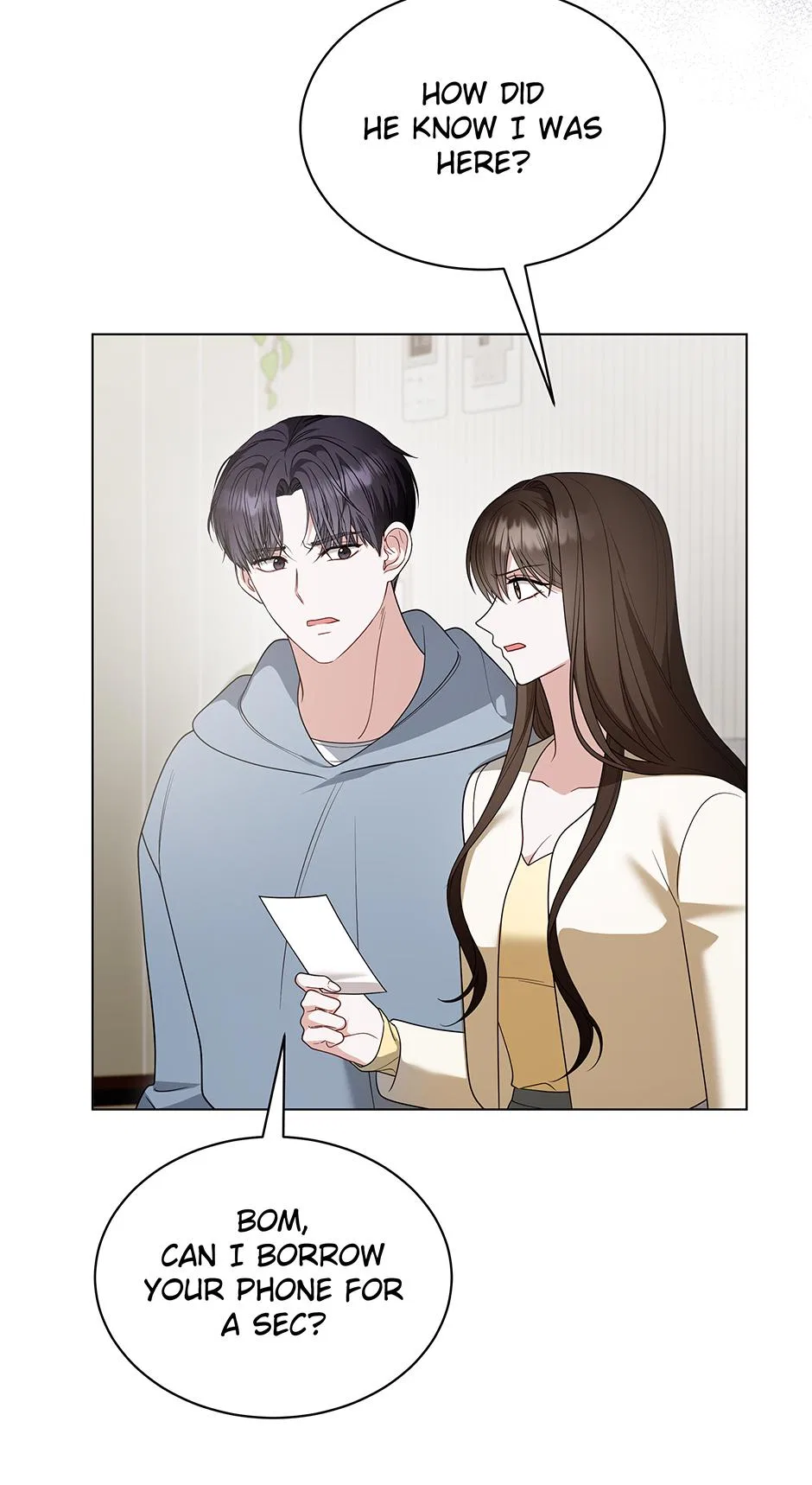 If Spring Comes Chapter 34 – Page 65