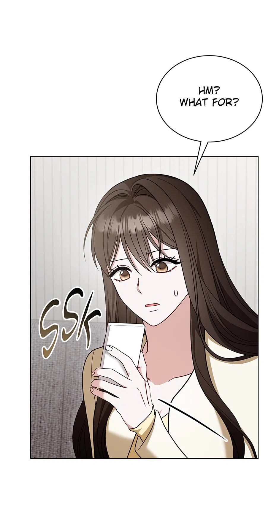 If Spring Comes Chapter 34 – Page 66