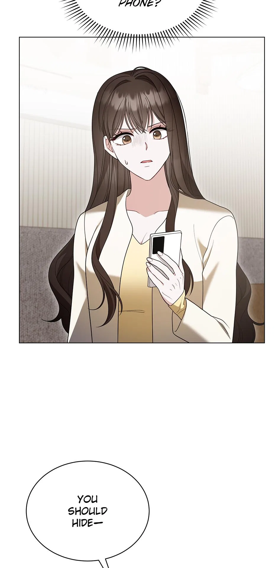 If Spring Comes Chapter 34 – Page 68
