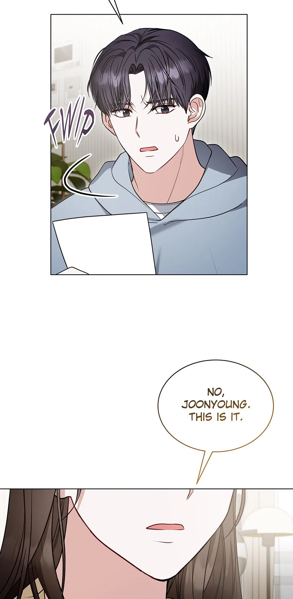 If Spring Comes Chapter 34 – Page 69