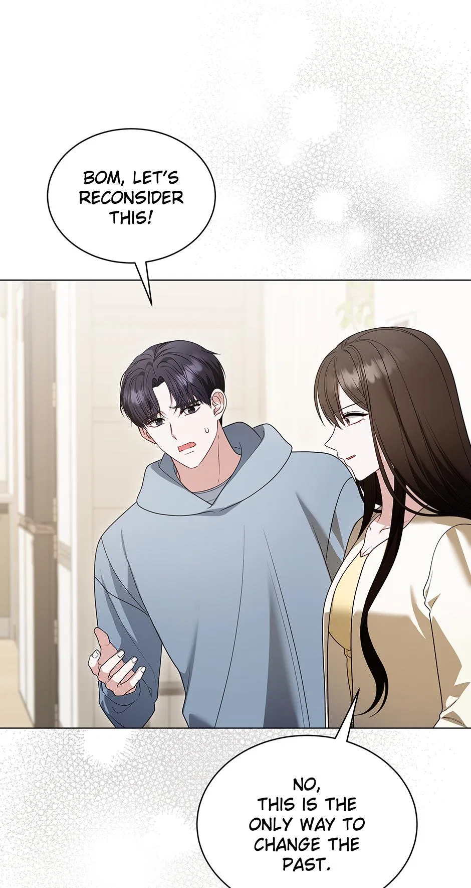 If Spring Comes Chapter 33 – Page 2