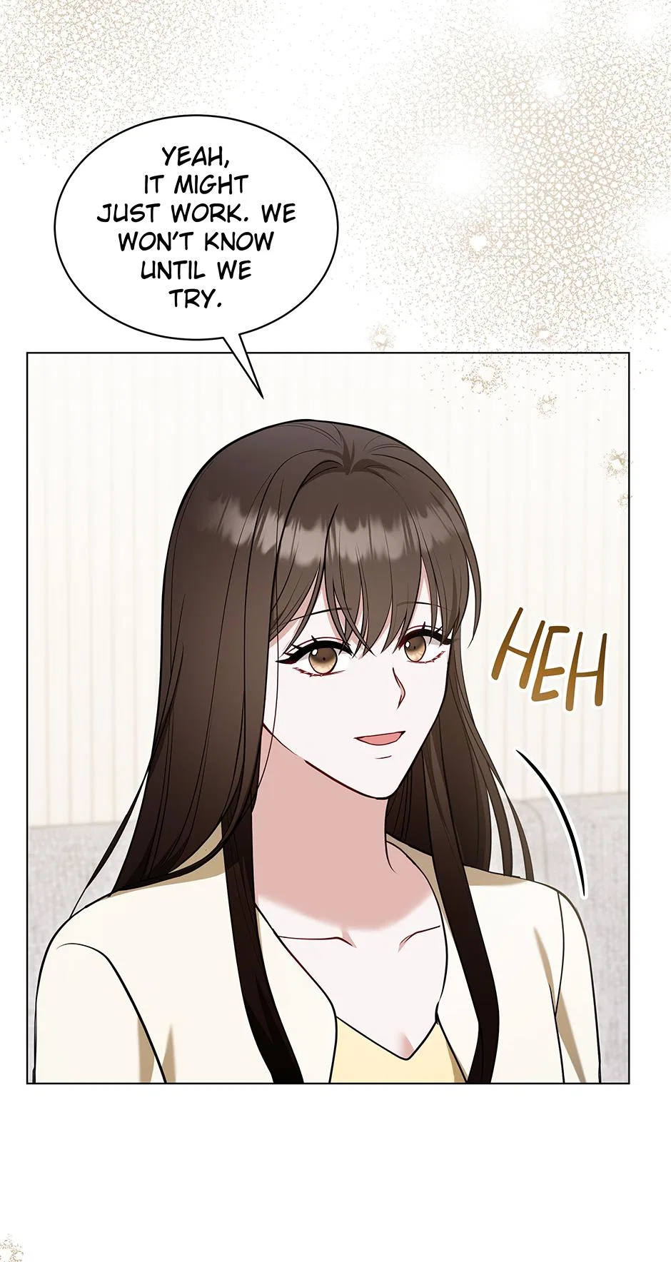 If Spring Comes Chapter 33 – Page 5