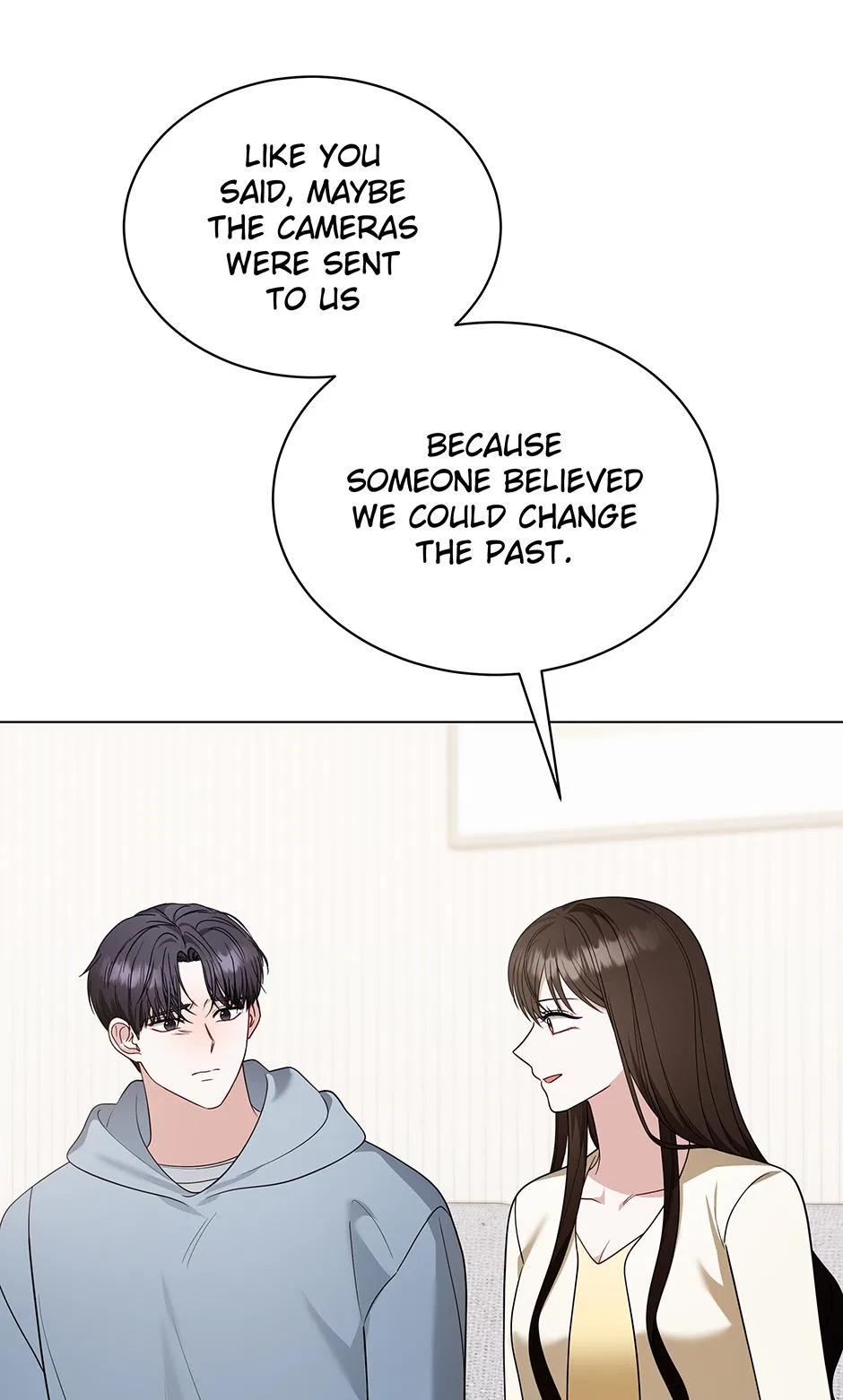 If Spring Comes Chapter 33 – Page 6
