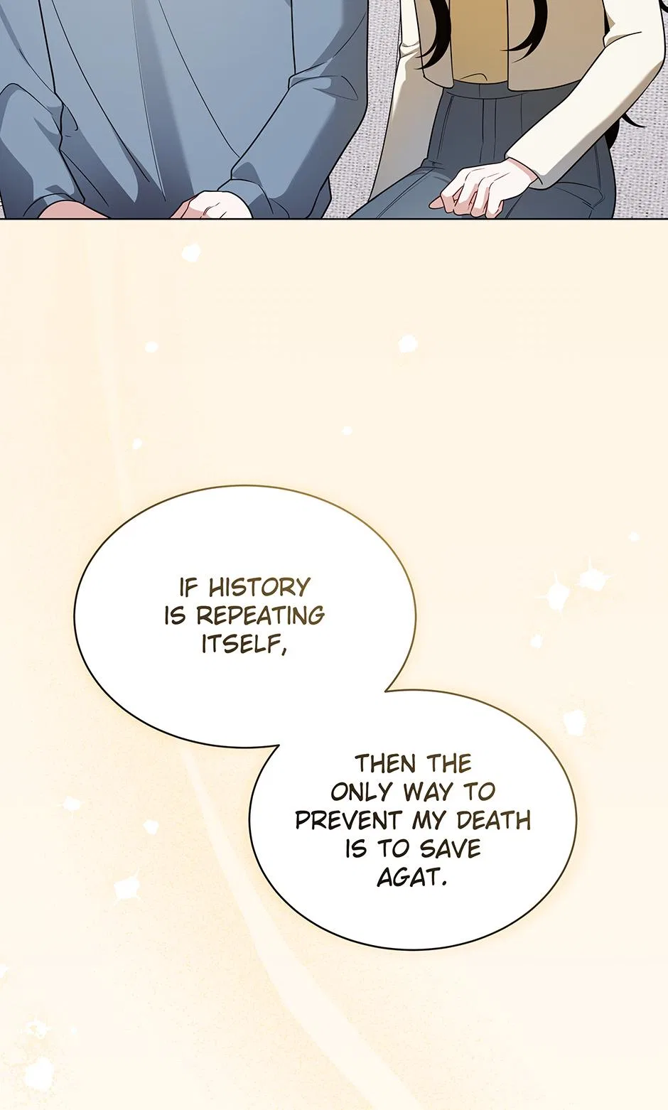 If Spring Comes Chapter 33 – Page 7