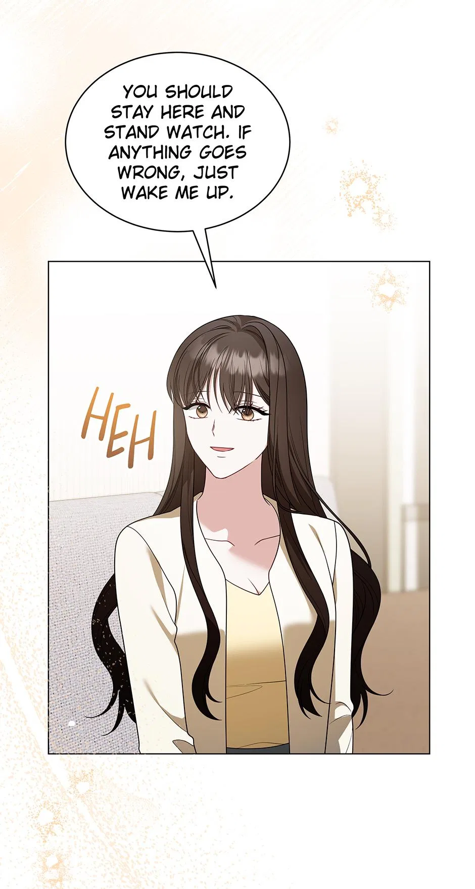 If Spring Comes Chapter 33 – Page 11