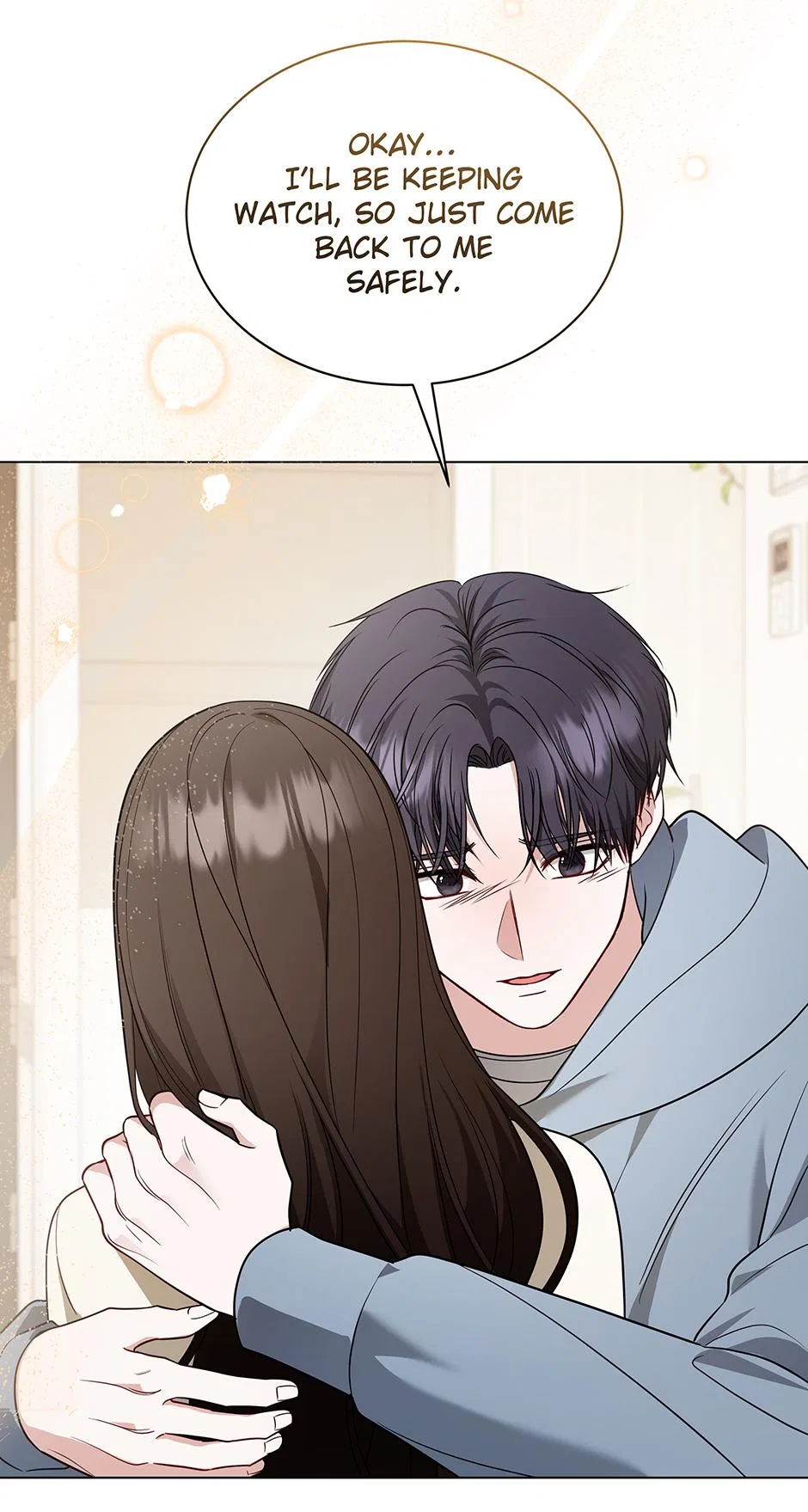 If Spring Comes Chapter 33 – Page 13