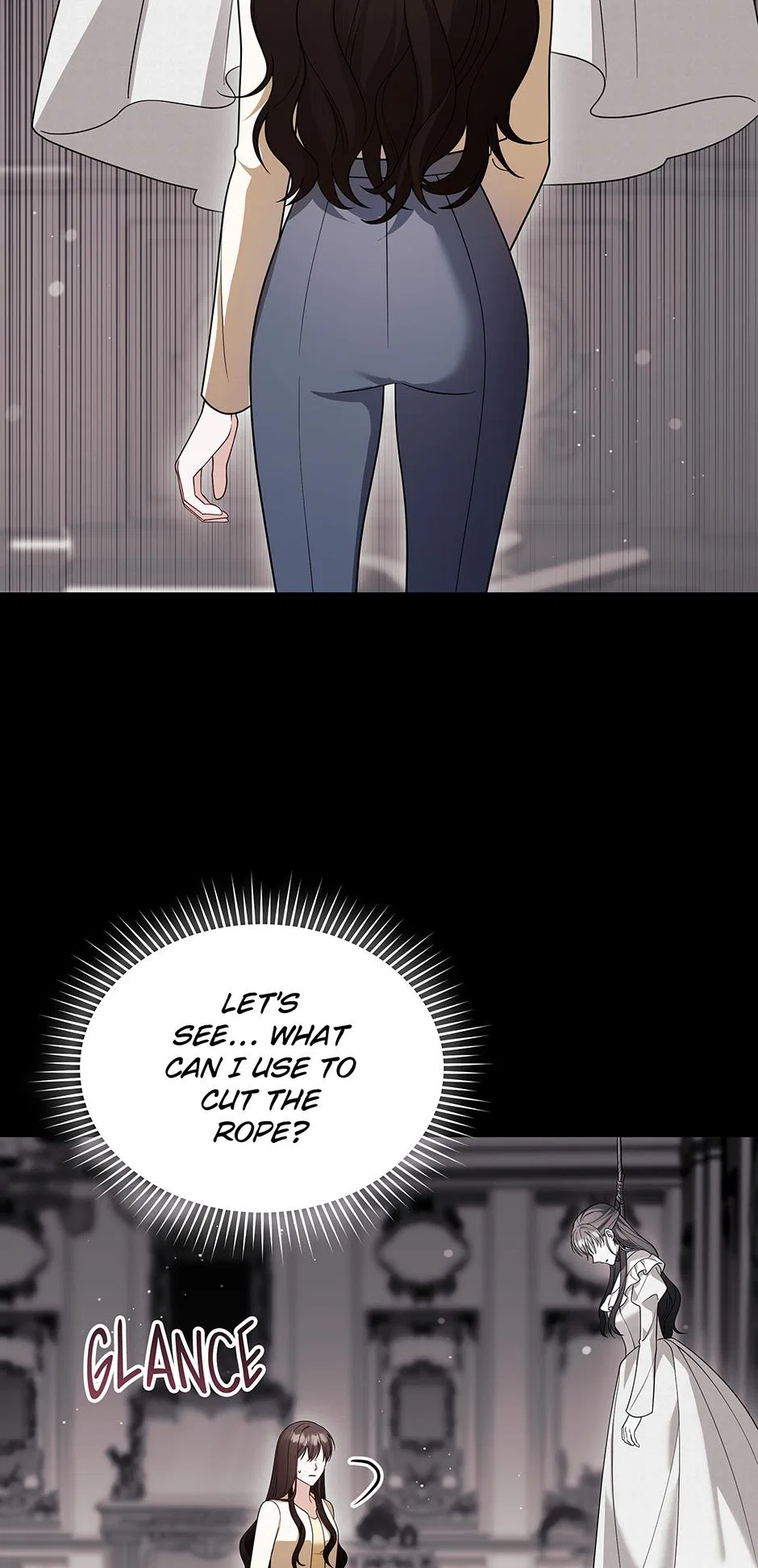 If Spring Comes Chapter 33 – Page 19