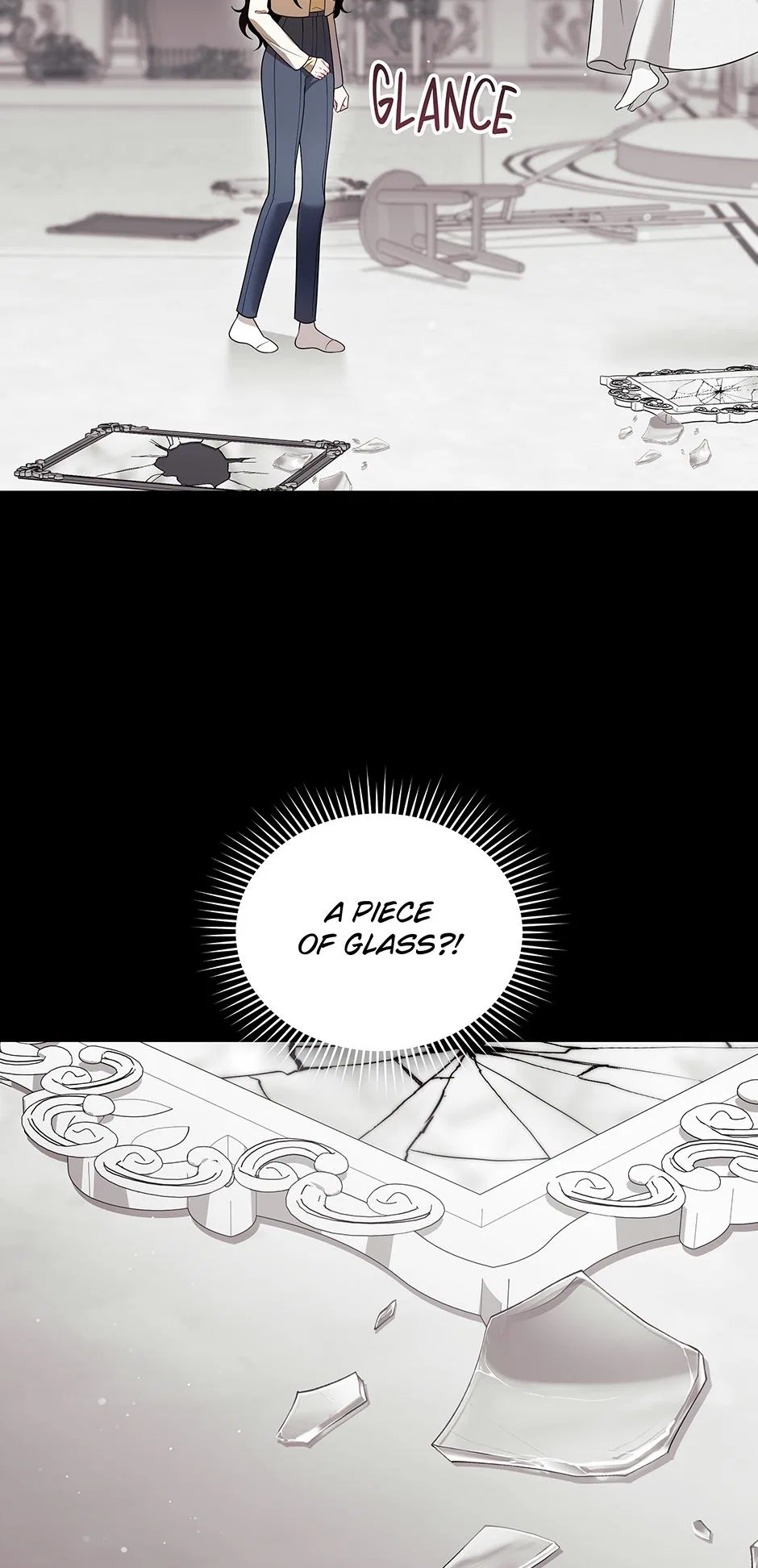 If Spring Comes Chapter 33 – Page 20