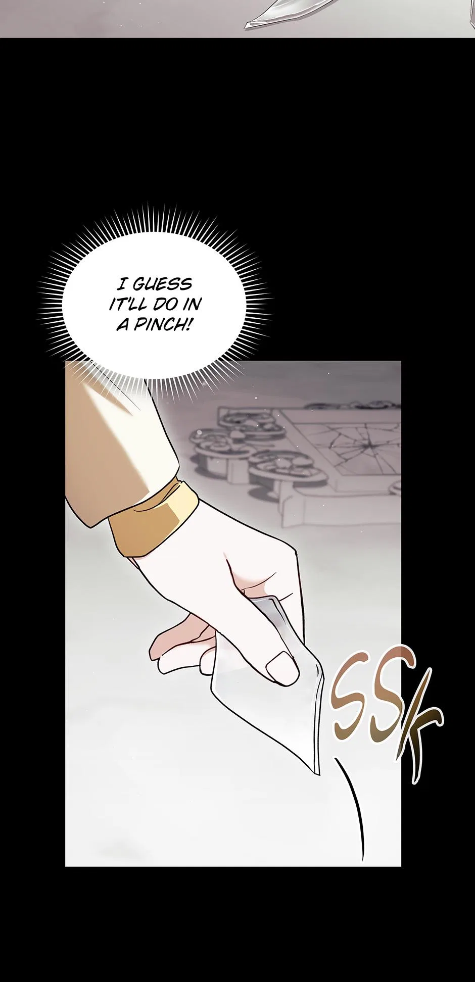 If Spring Comes Chapter 33 – Page 21