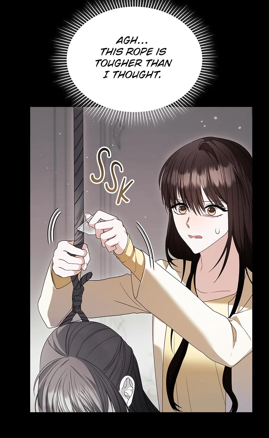 If Spring Comes Chapter 33 – Page 24