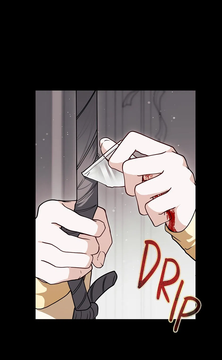 If Spring Comes Chapter 33 – Page 25