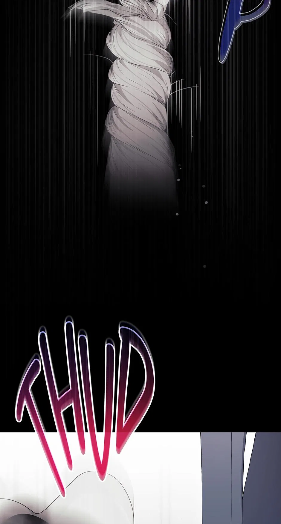 If Spring Comes Chapter 33 – Page 27