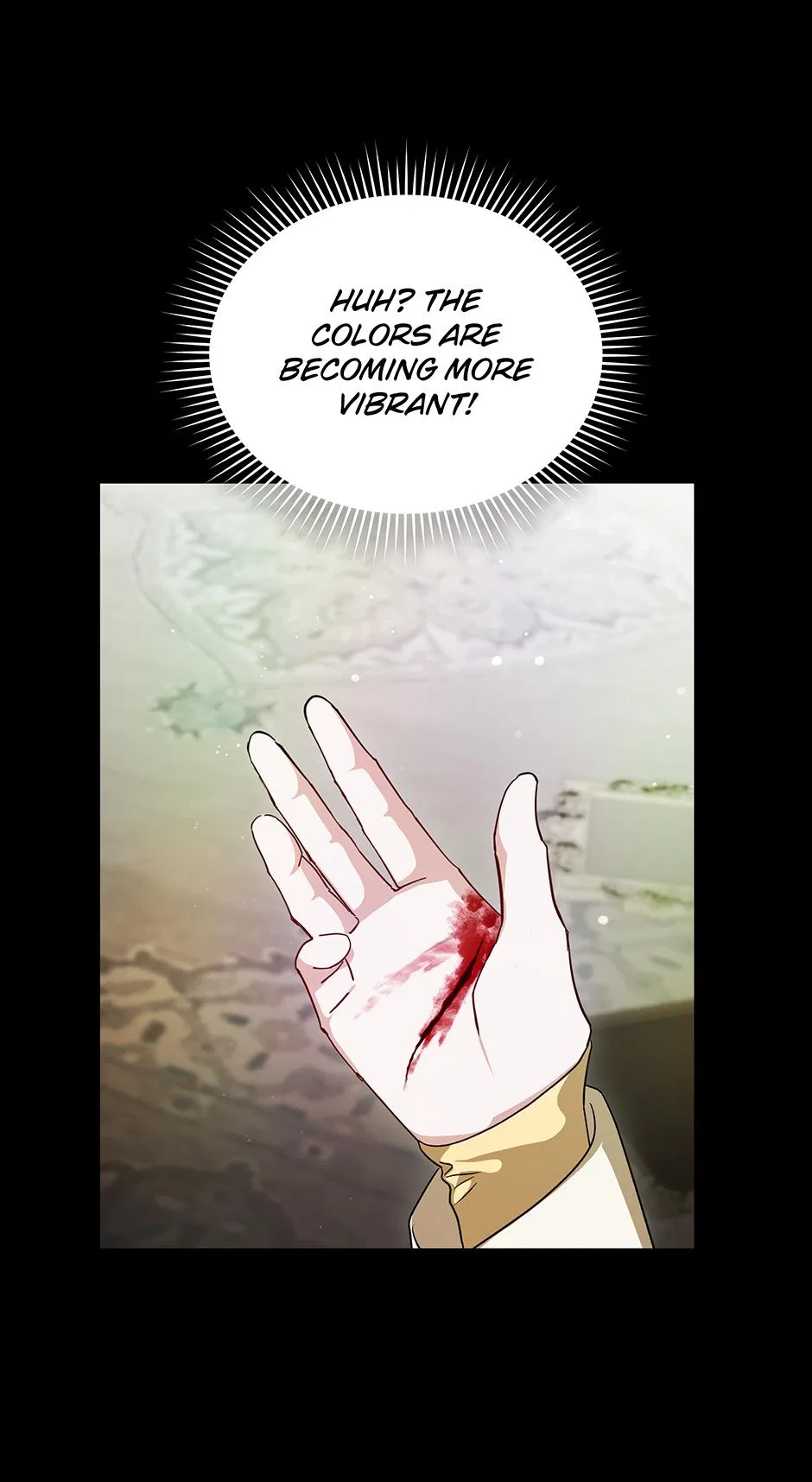 If Spring Comes Chapter 33 – Page 30
