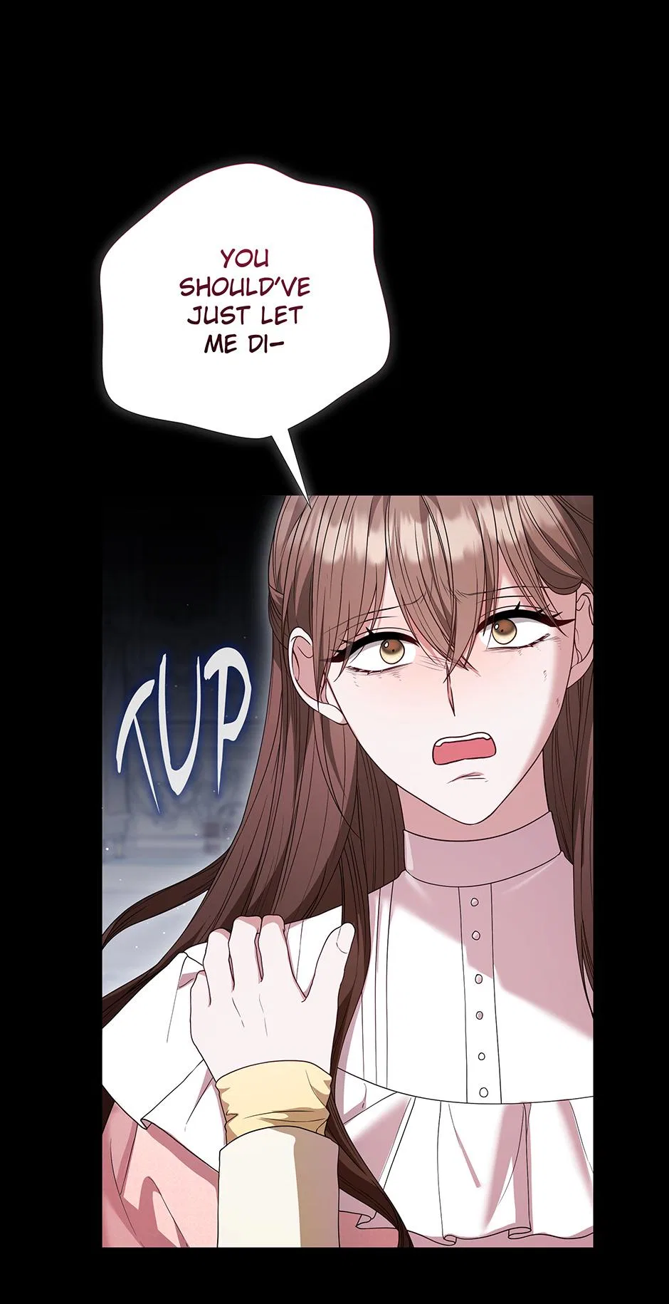 If Spring Comes Chapter 33 – Page 35