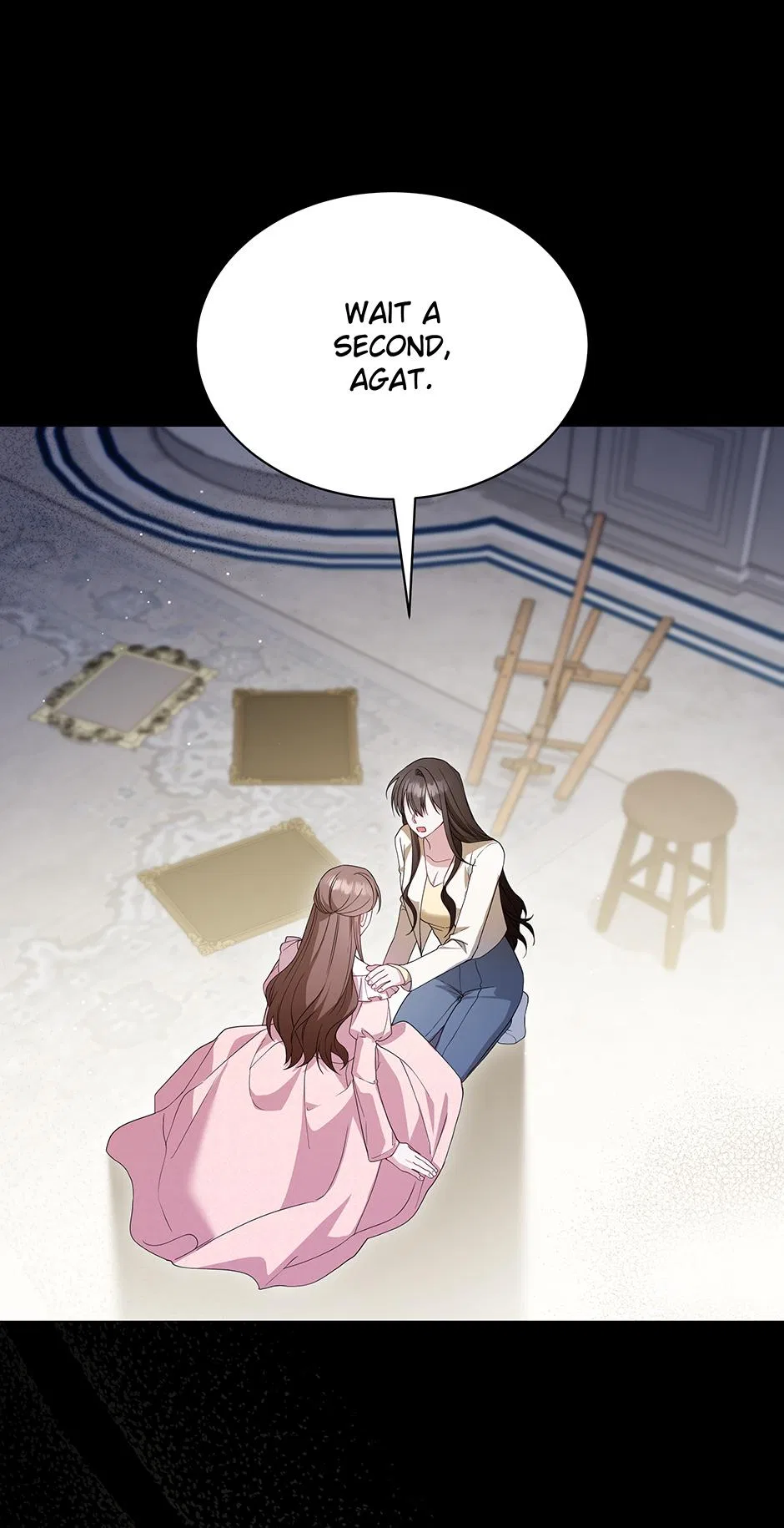 If Spring Comes Chapter 33 – Page 36