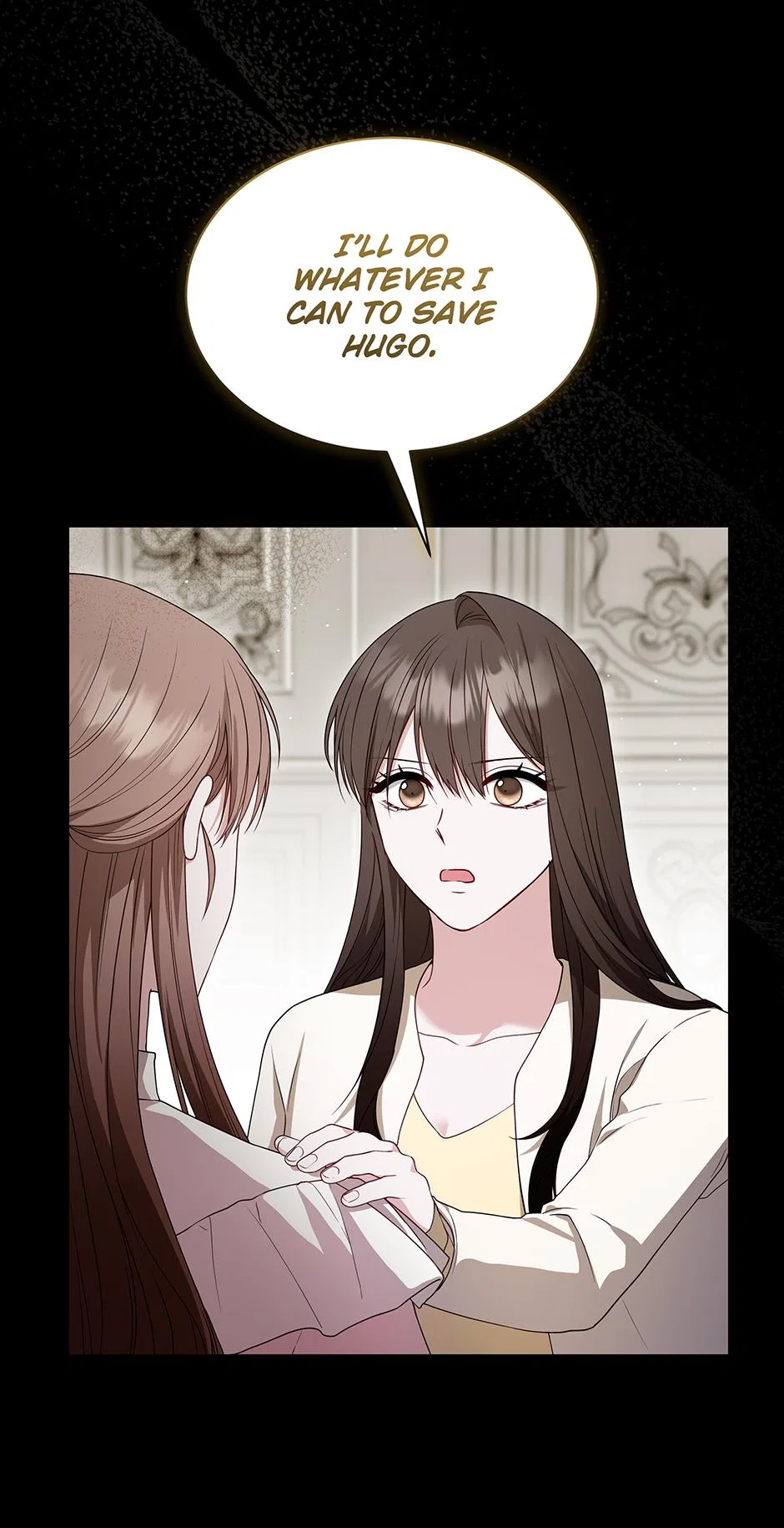 If Spring Comes Chapter 33 – Page 37