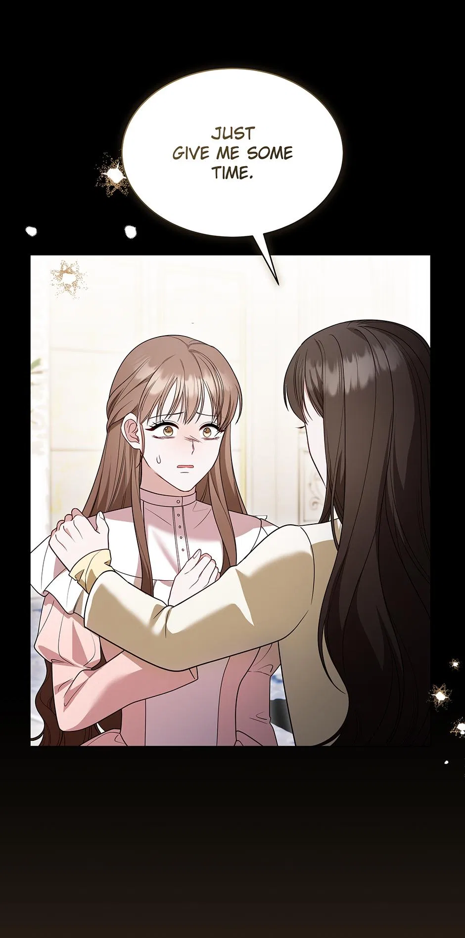 If Spring Comes Chapter 33 – Page 38