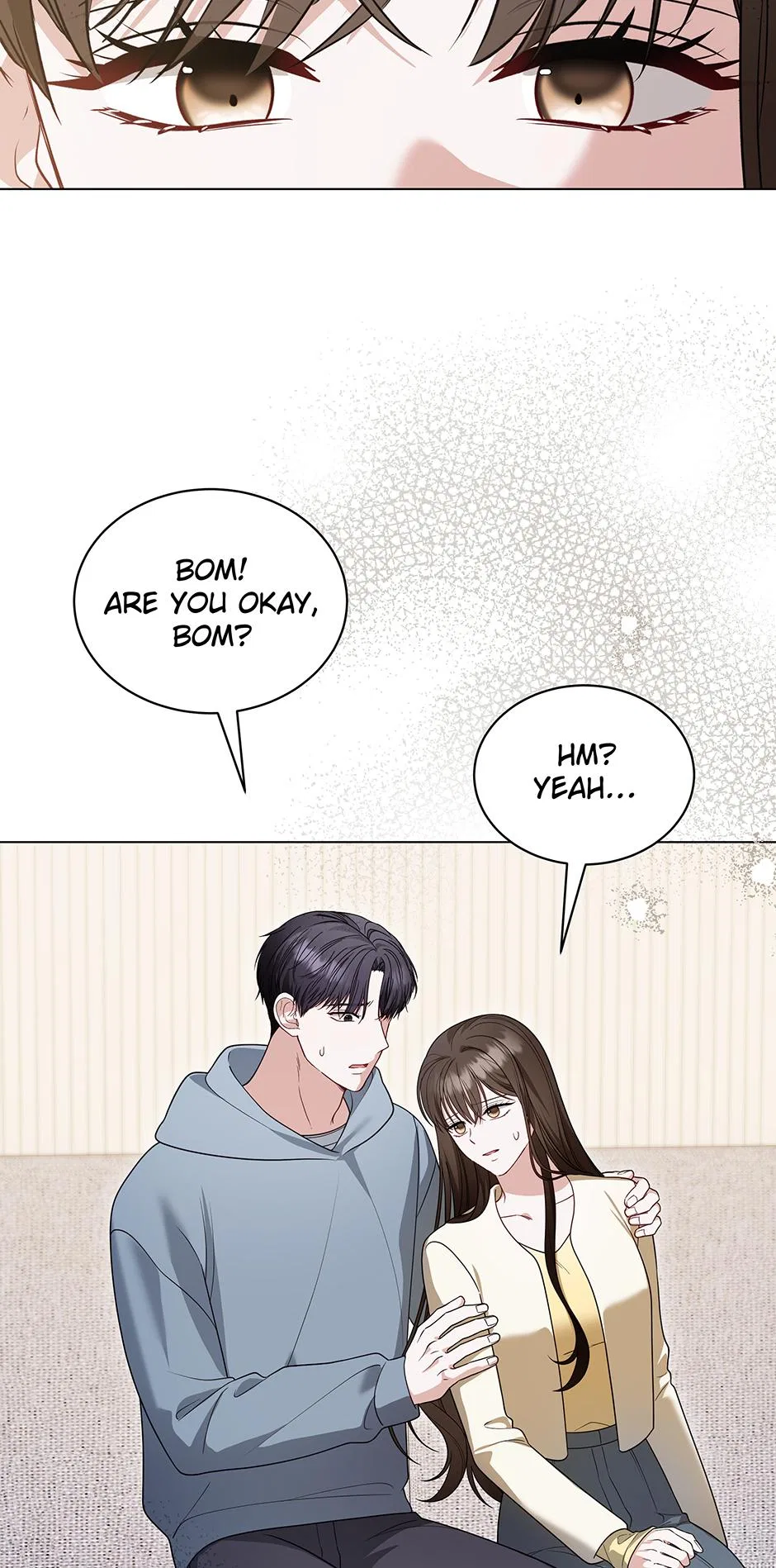If Spring Comes Chapter 33 – Page 40