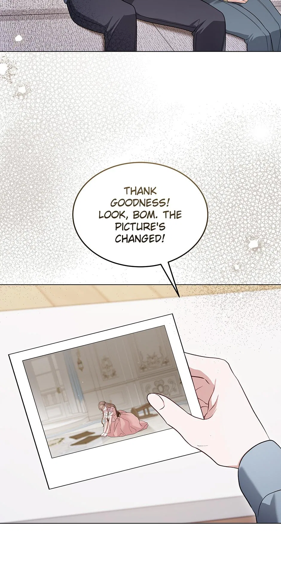 If Spring Comes Chapter 33 – Page 41