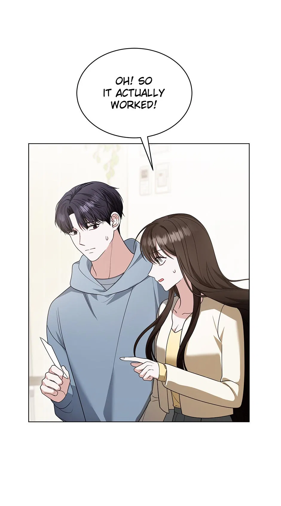 If Spring Comes Chapter 33 – Page 42