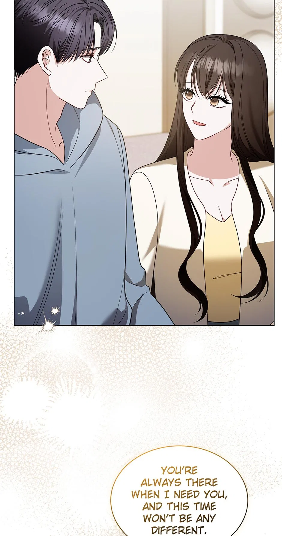 If Spring Comes Chapter 33 – Page 48