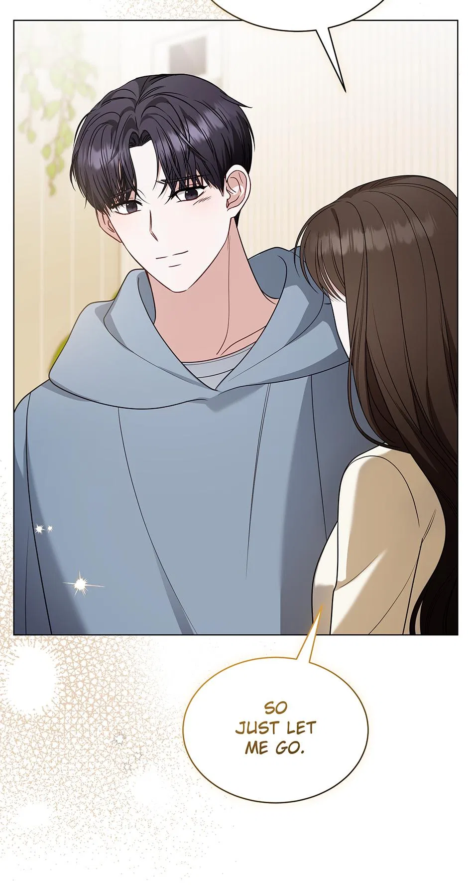 If Spring Comes Chapter 33 – Page 49