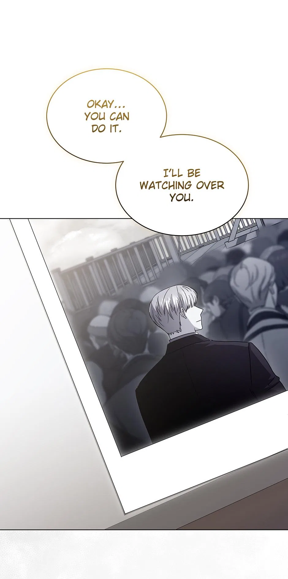 If Spring Comes Chapter 33 – Page 50