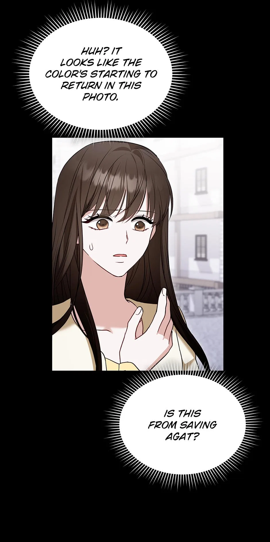 If Spring Comes Chapter 33 – Page 53