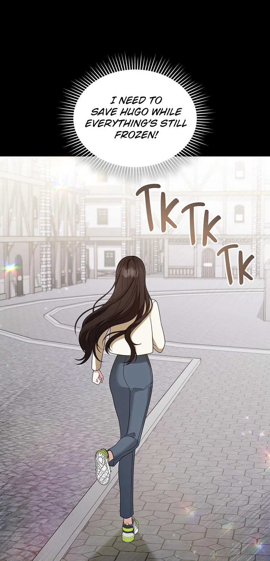 If Spring Comes Chapter 33 – Page 54