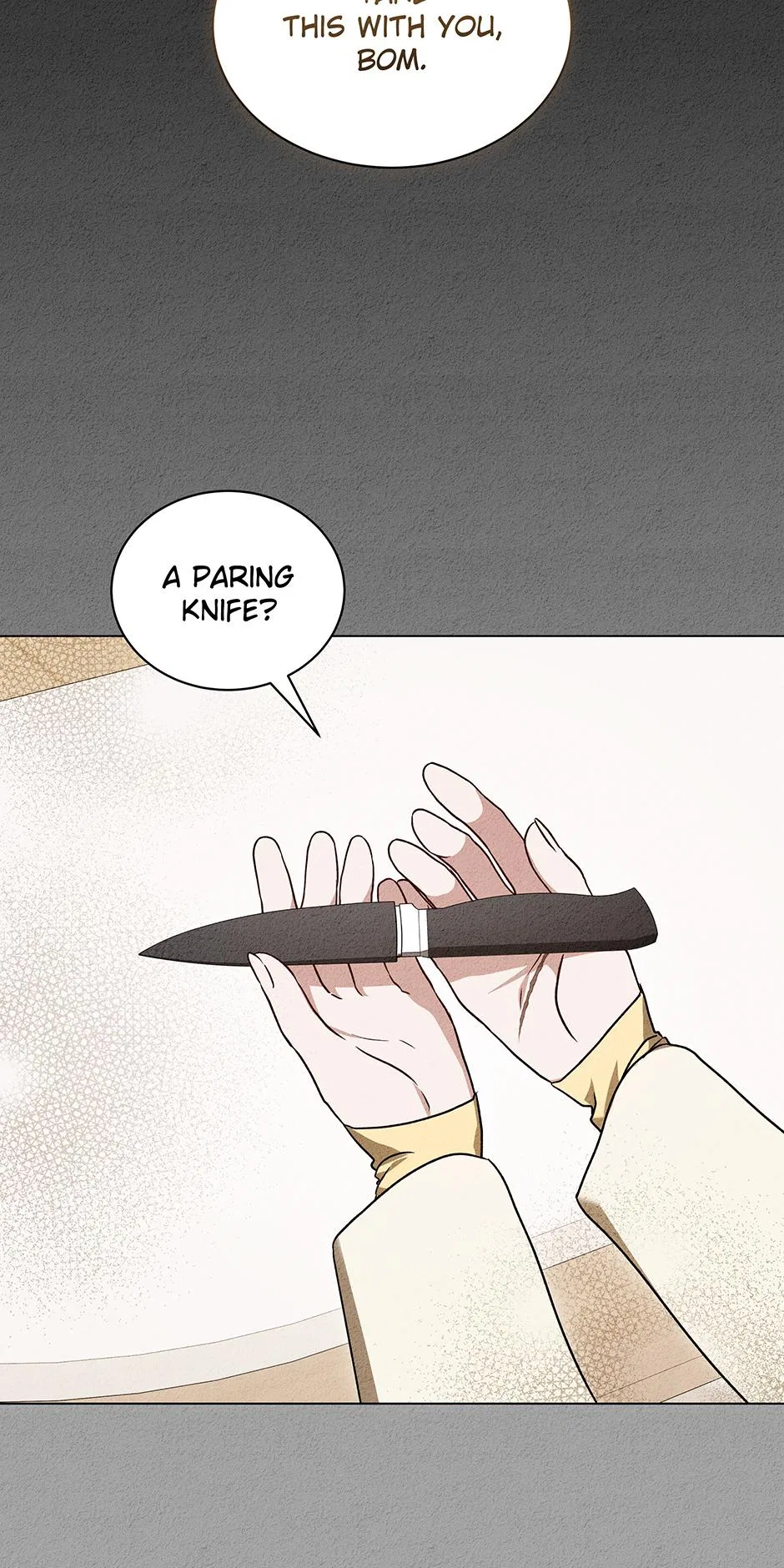 If Spring Comes Chapter 33 – Page 60