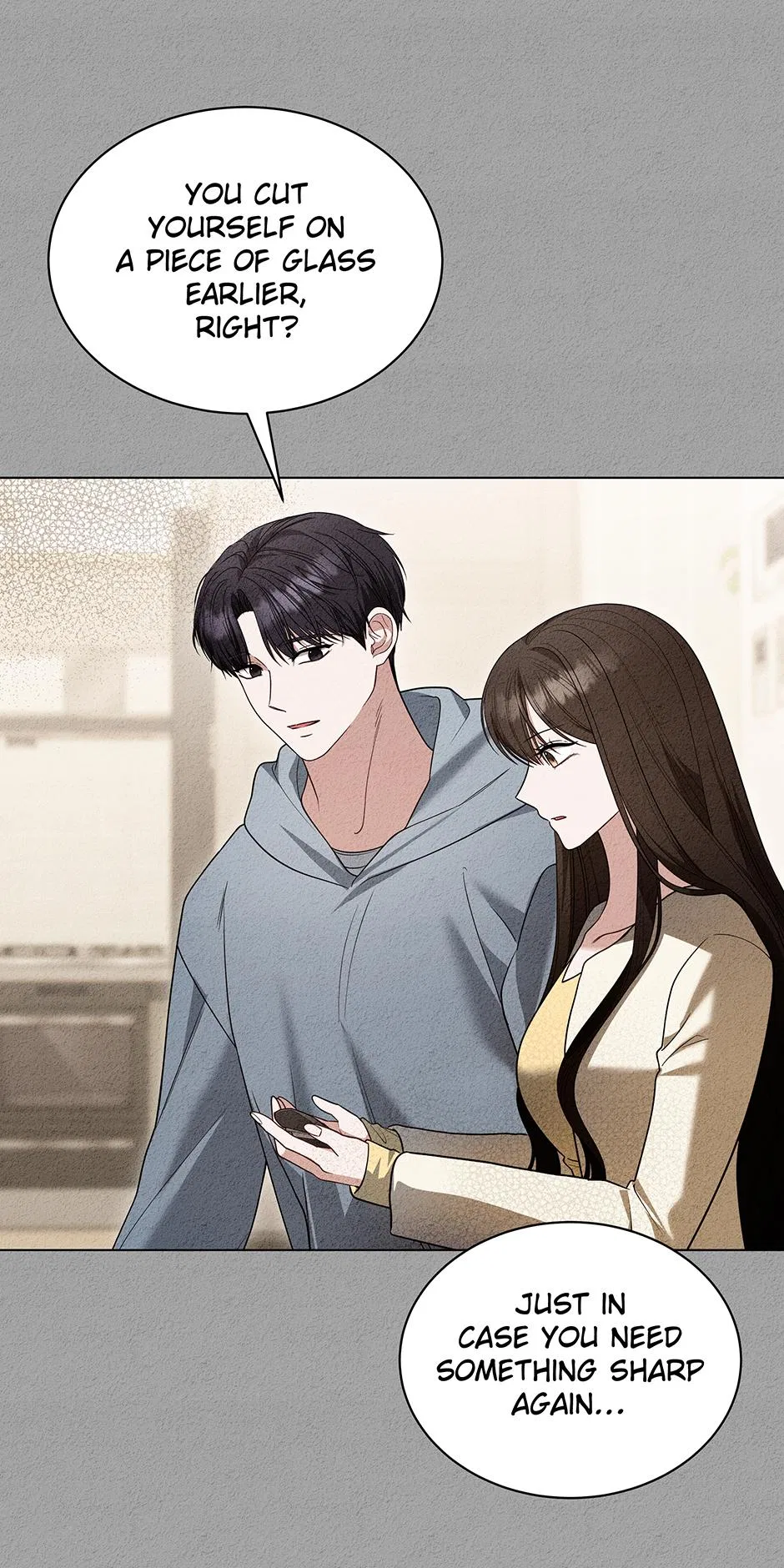 If Spring Comes Chapter 33 – Page 61