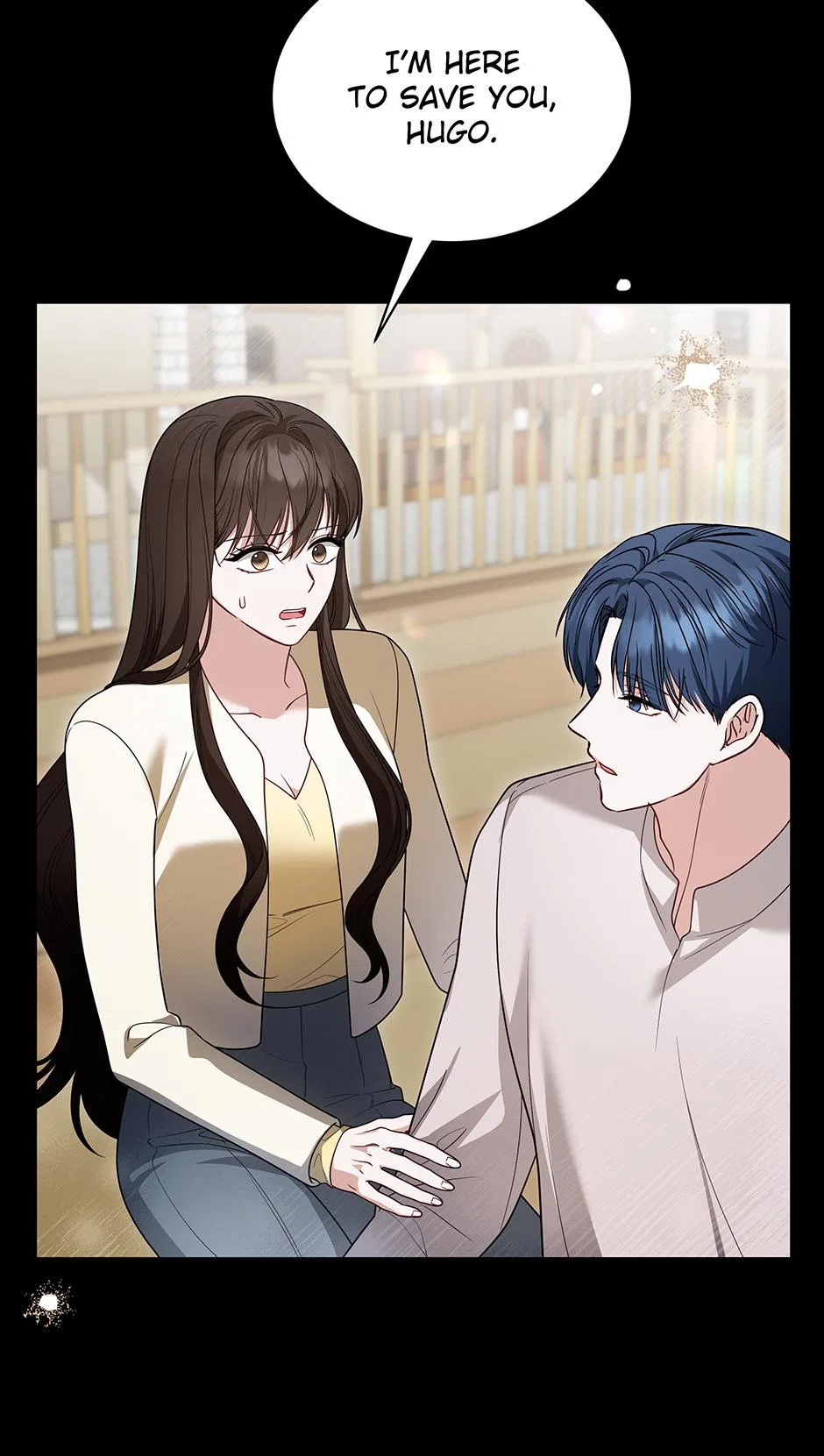 If Spring Comes Chapter 33 – Page 68