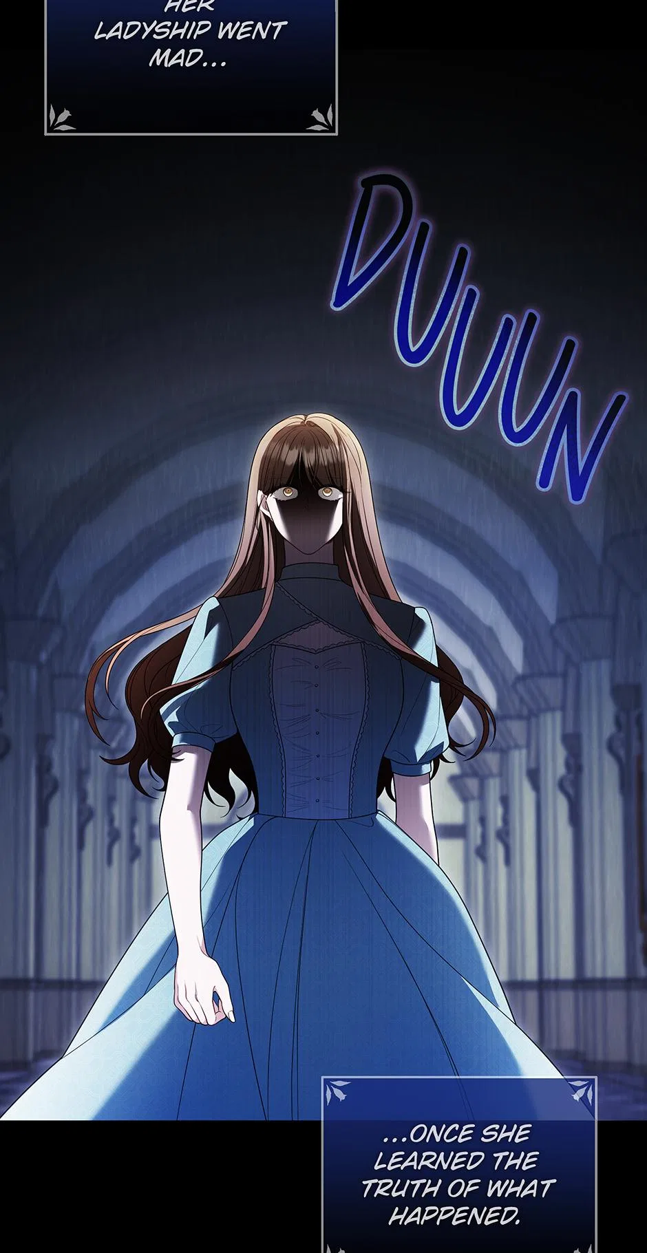 If Spring Comes Chapter 32 – Page 2
