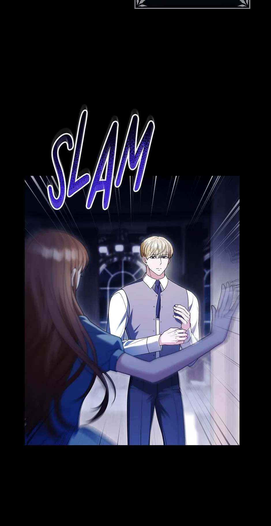 If Spring Comes Chapter 32 – Page 3