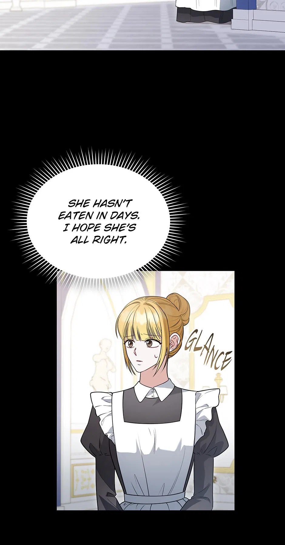 If Spring Comes Chapter 32 – Page 9