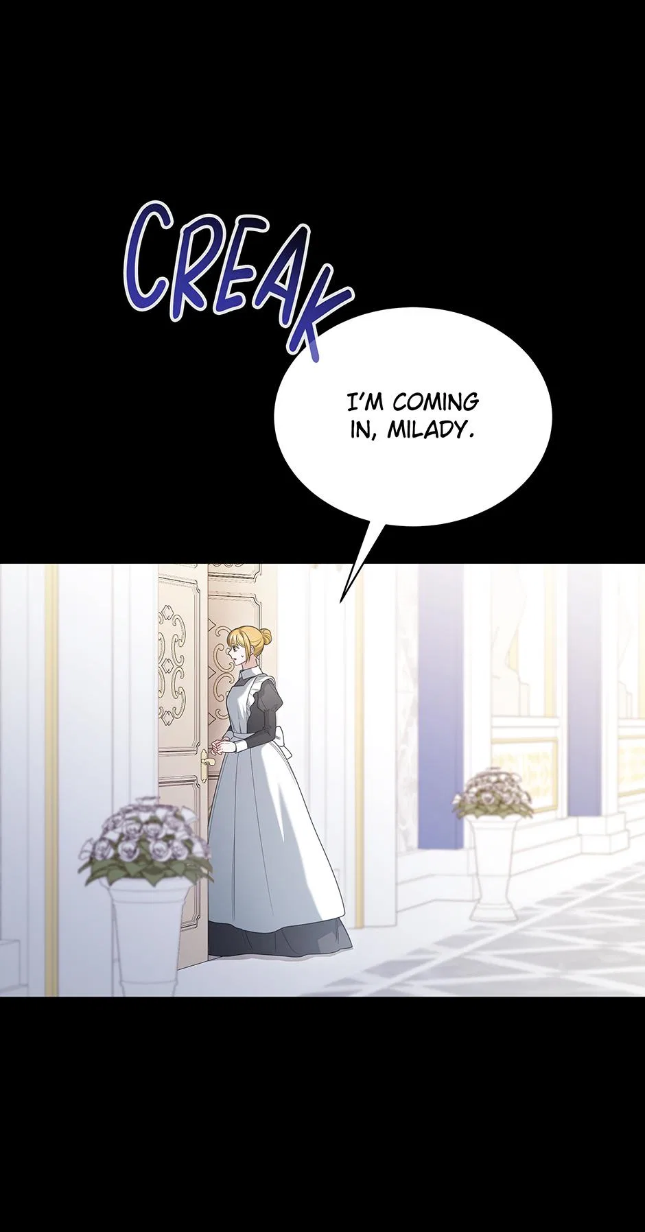 If Spring Comes Chapter 32 – Page 10