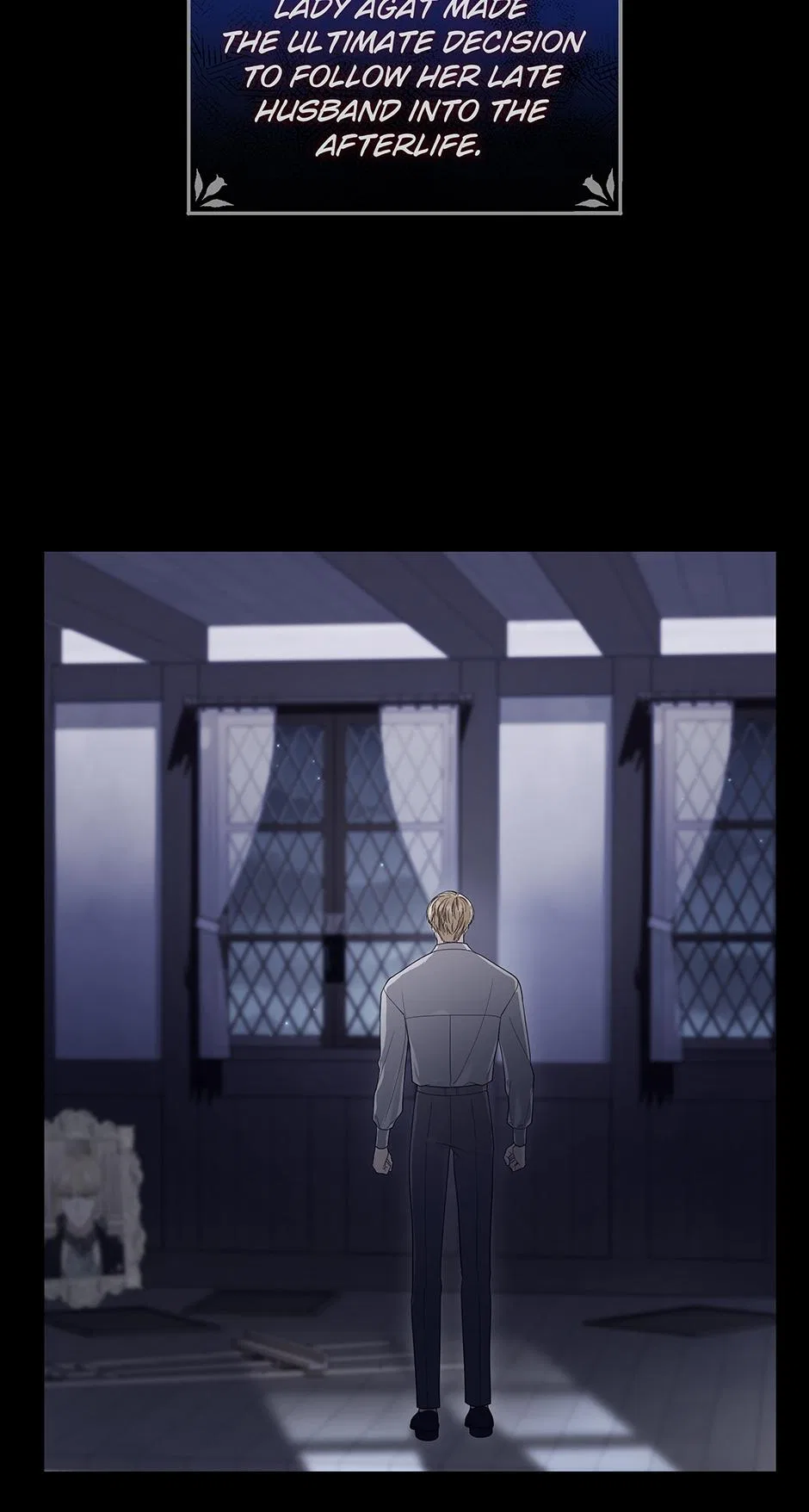 If Spring Comes Chapter 32 – Page 12