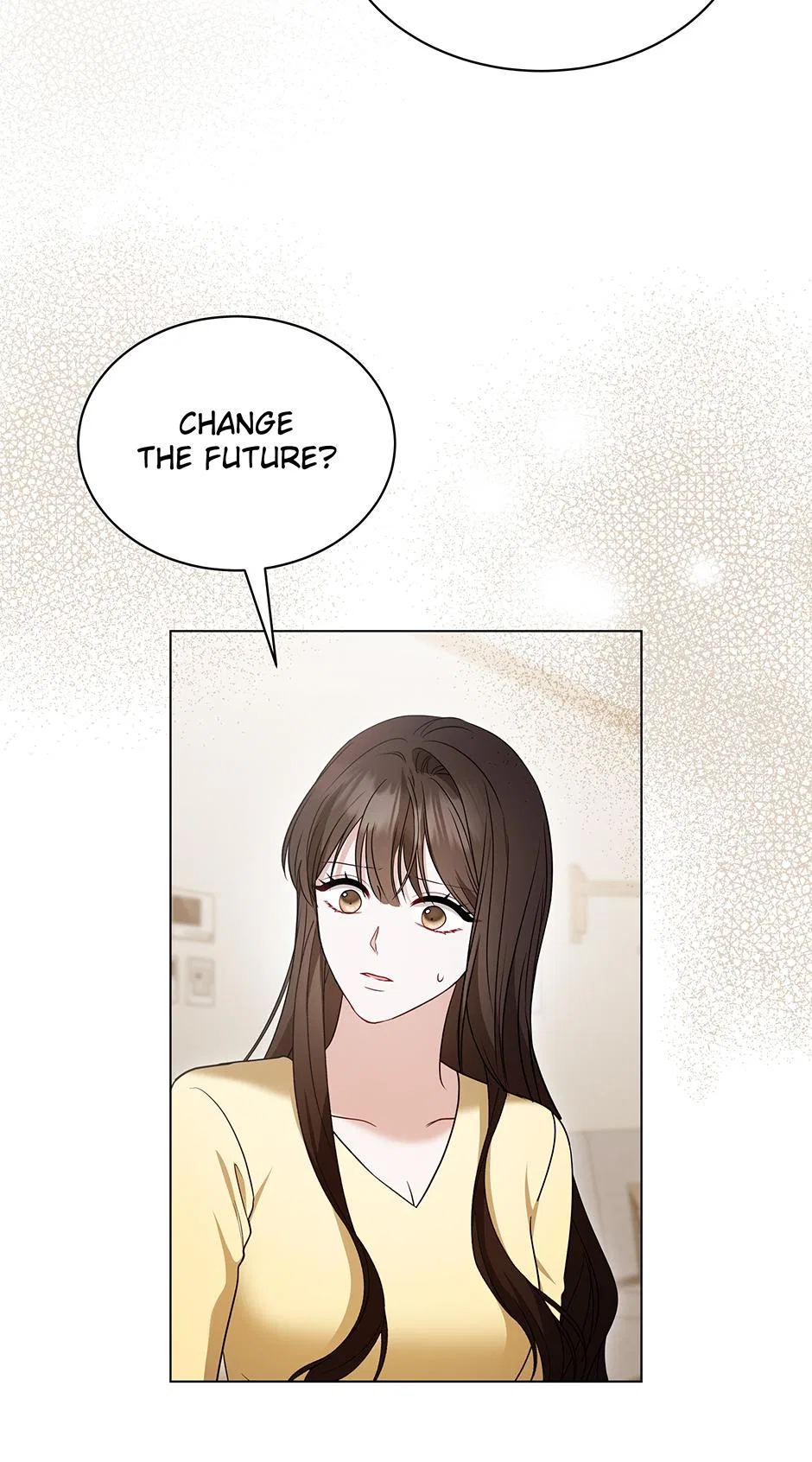 If Spring Comes Chapter 32 – Page 19