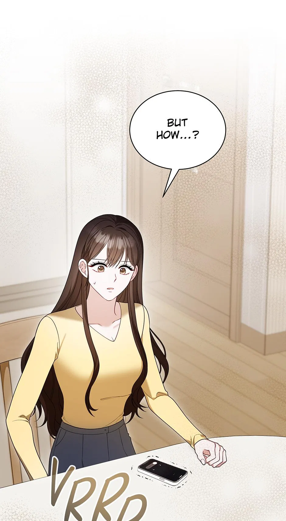 If Spring Comes Chapter 32 – Page 20