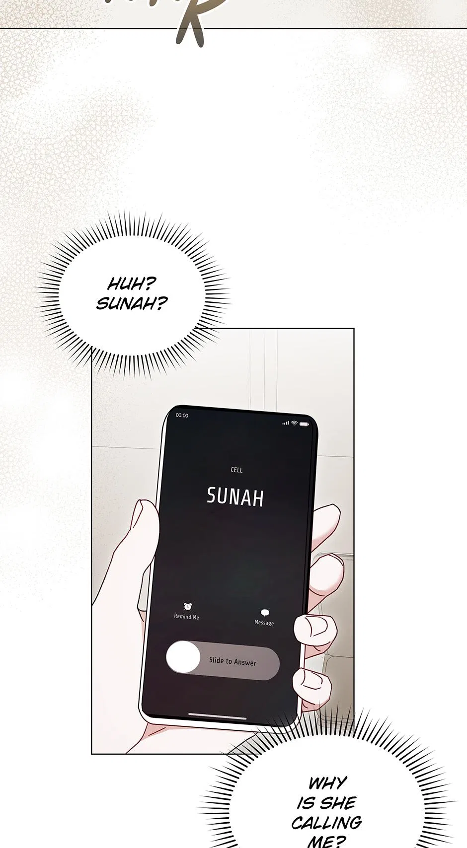If Spring Comes Chapter 32 – Page 21