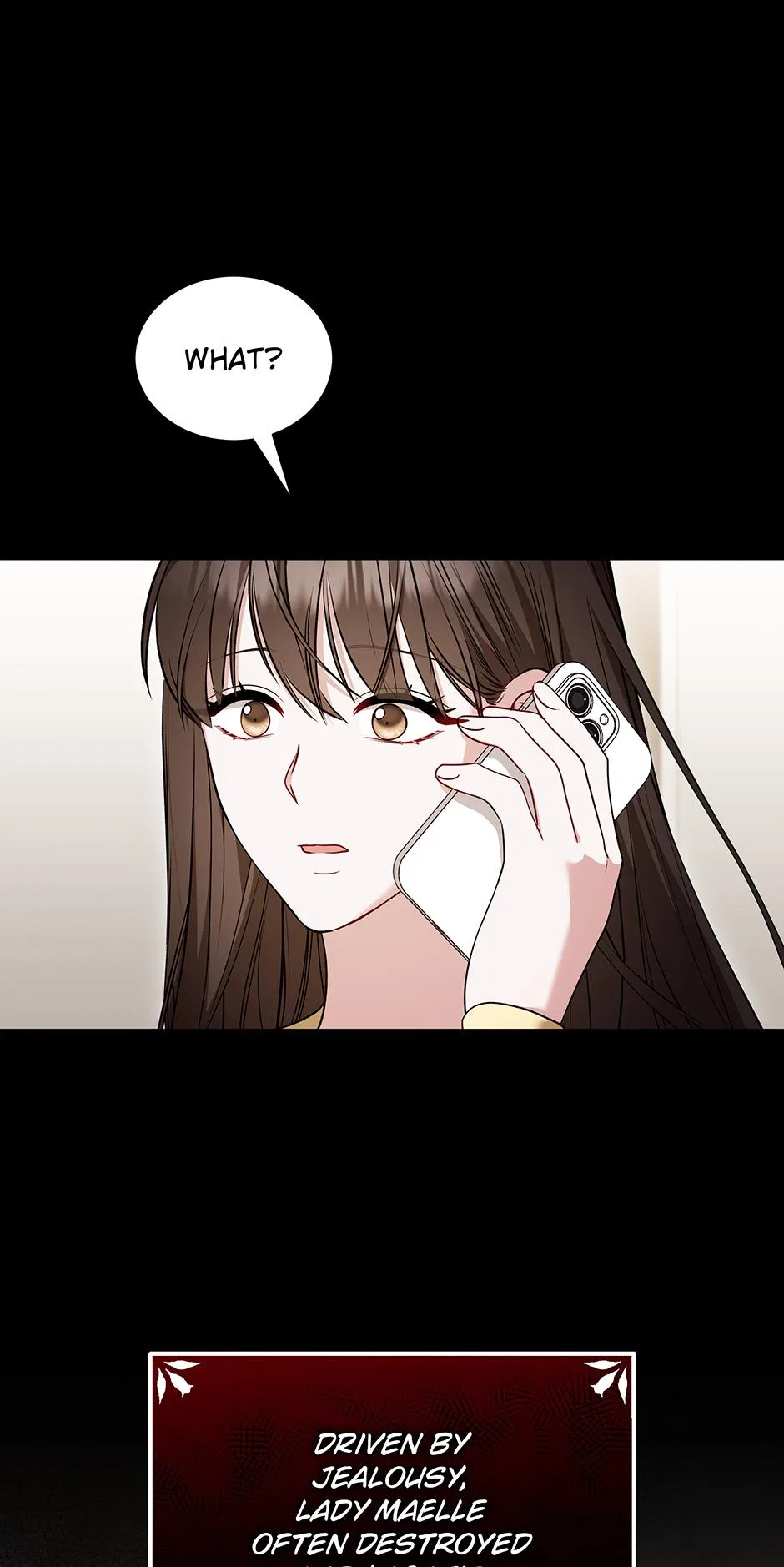 If Spring Comes Chapter 32 – Page 26