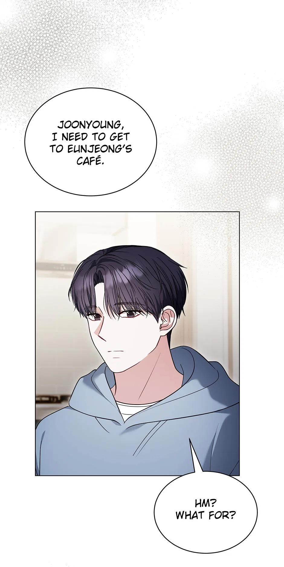 If Spring Comes Chapter 32 – Page 28