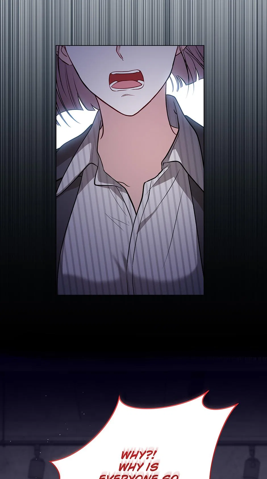 If Spring Comes Chapter 32 – Page 31