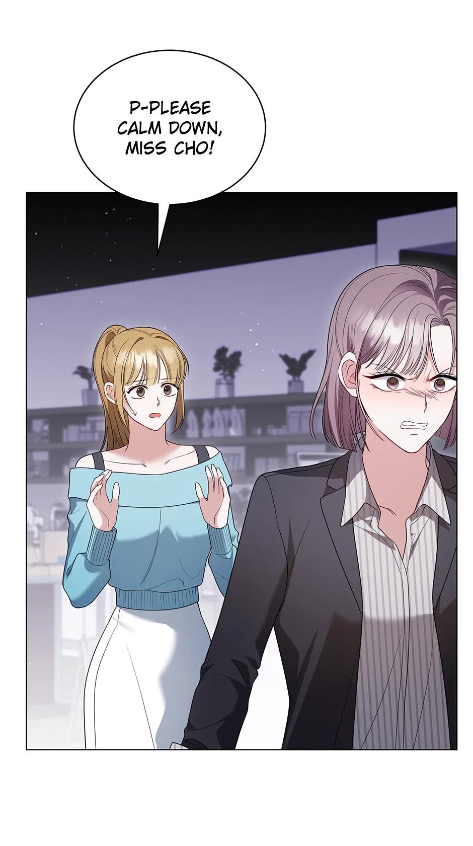 If Spring Comes Chapter 32 – Page 33