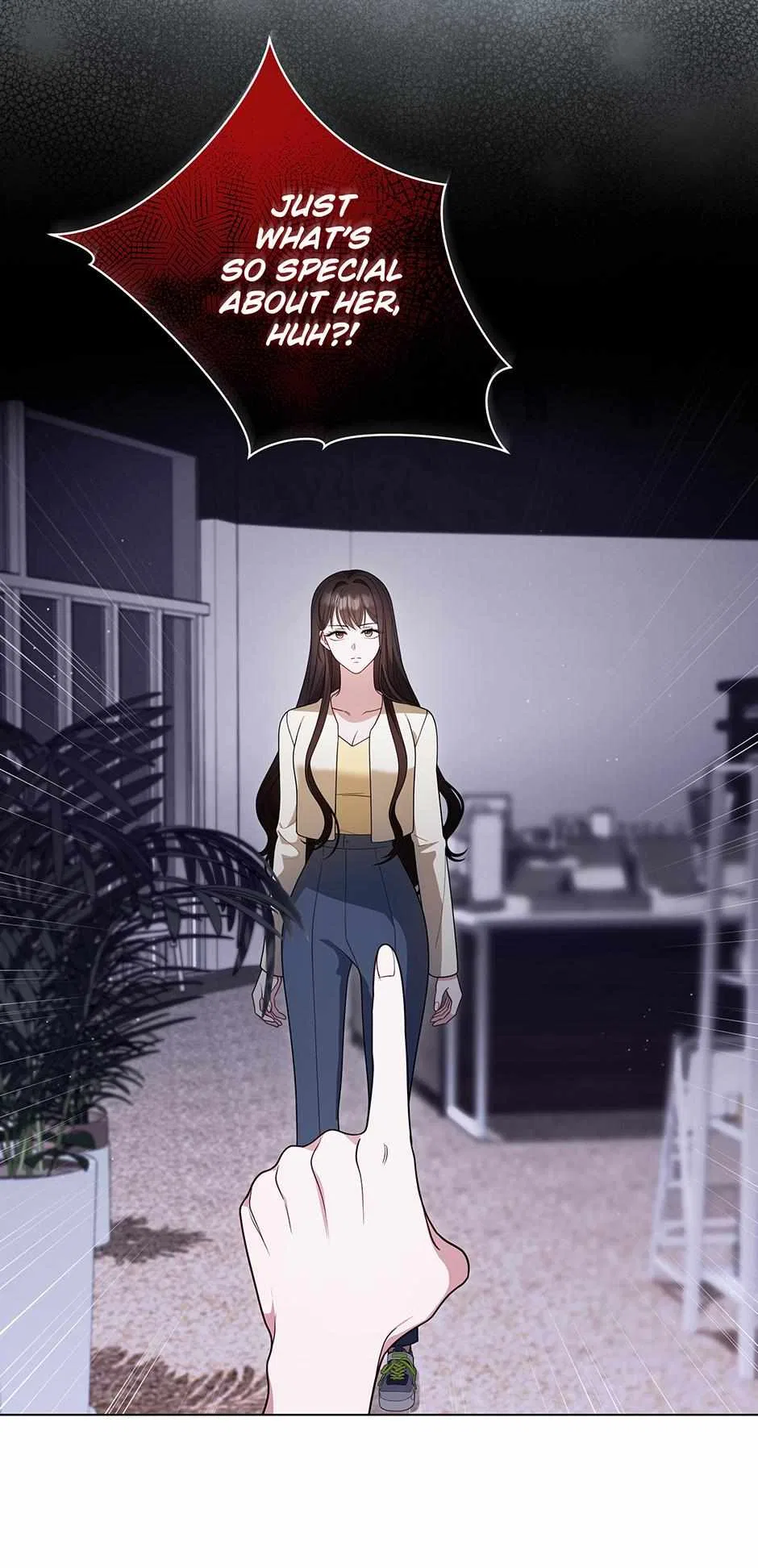 If Spring Comes Chapter 32 – Page 41