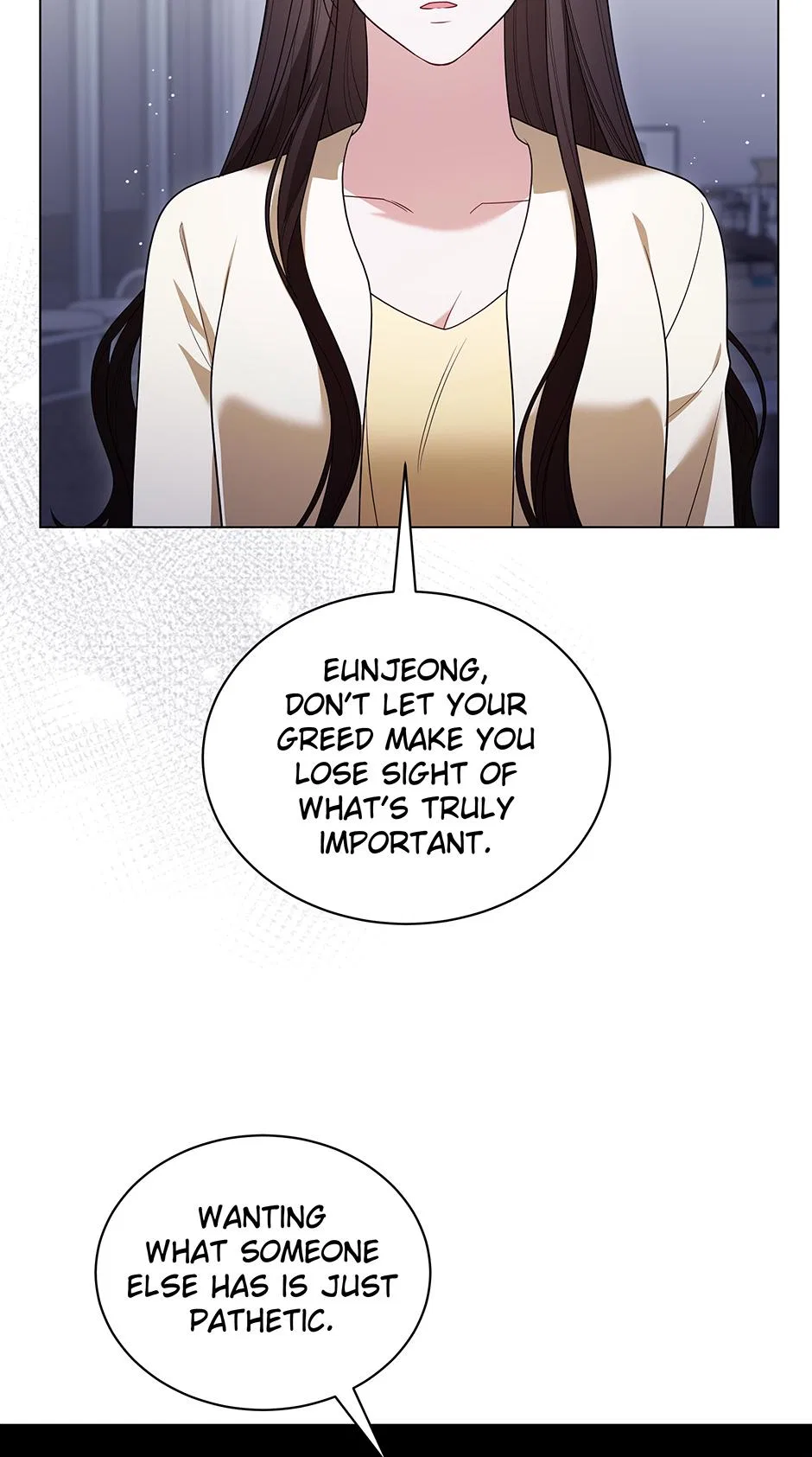 If Spring Comes Chapter 32 – Page 45