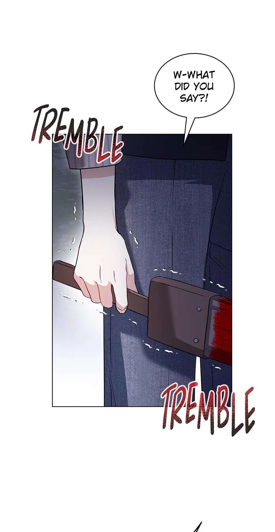 If Spring Comes Chapter 32 – Page 47