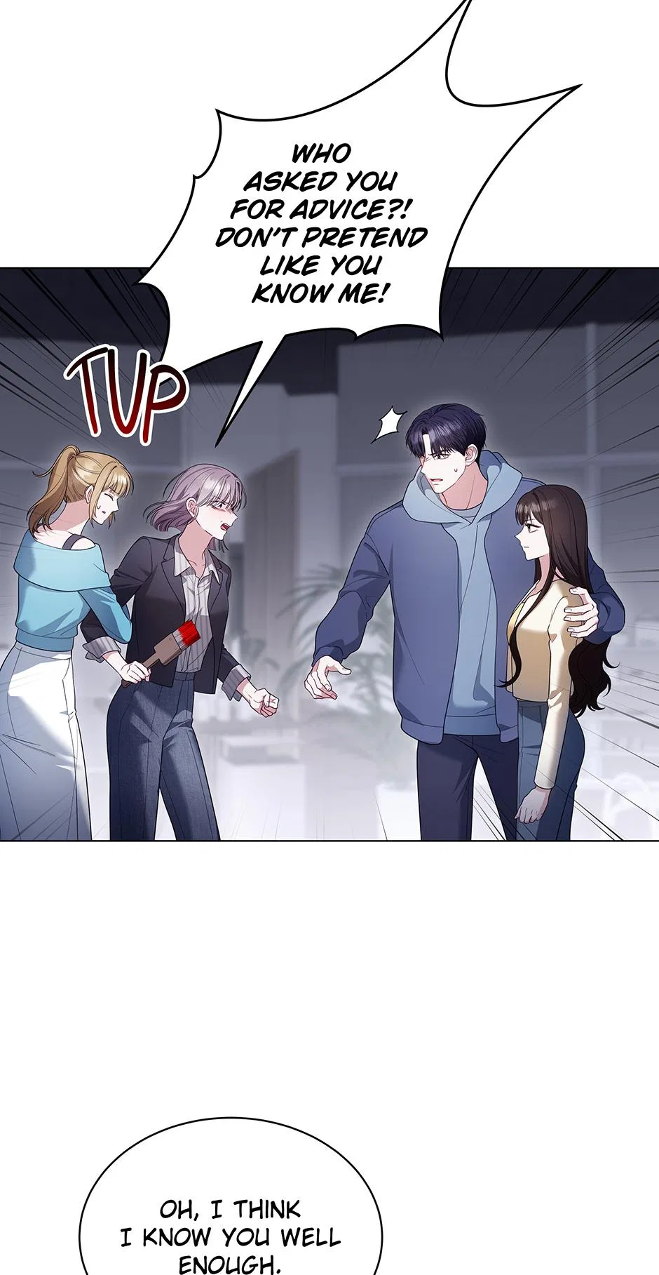 If Spring Comes Chapter 32 – Page 48